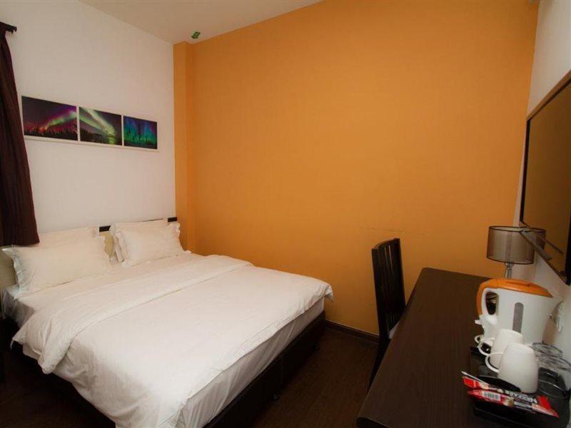 Aurora Boutique Hotel Bahau Dış mekan fotoğraf