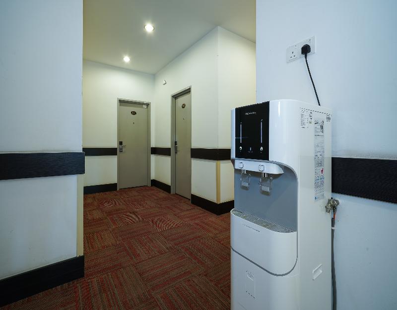 Aurora Boutique Hotel Bahau Dış mekan fotoğraf