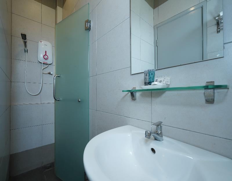 Aurora Boutique Hotel Bahau Dış mekan fotoğraf